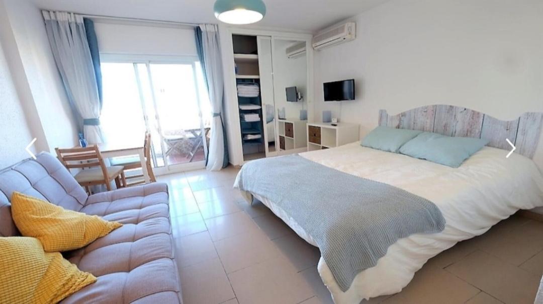 Brise Marine Apartamento Benalmádena Exterior foto