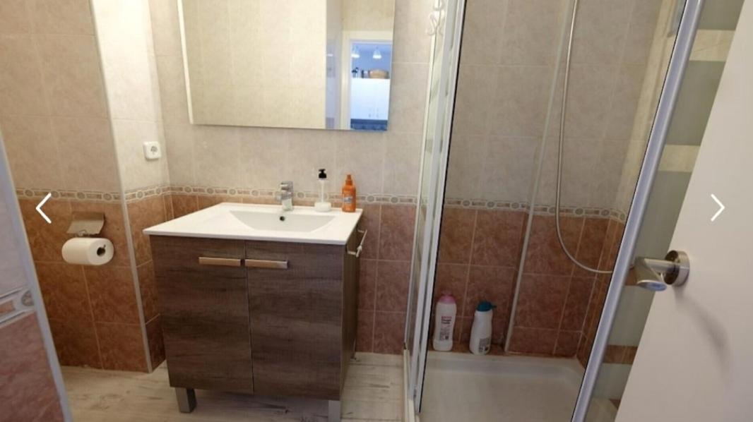 Brise Marine Apartamento Benalmádena Exterior foto