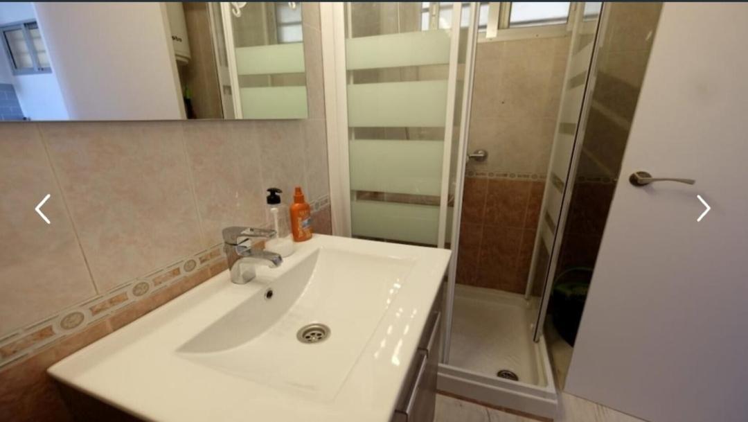 Brise Marine Apartamento Benalmádena Exterior foto