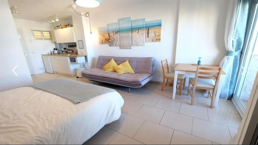 Brise Marine Apartamento Benalmádena Exterior foto
