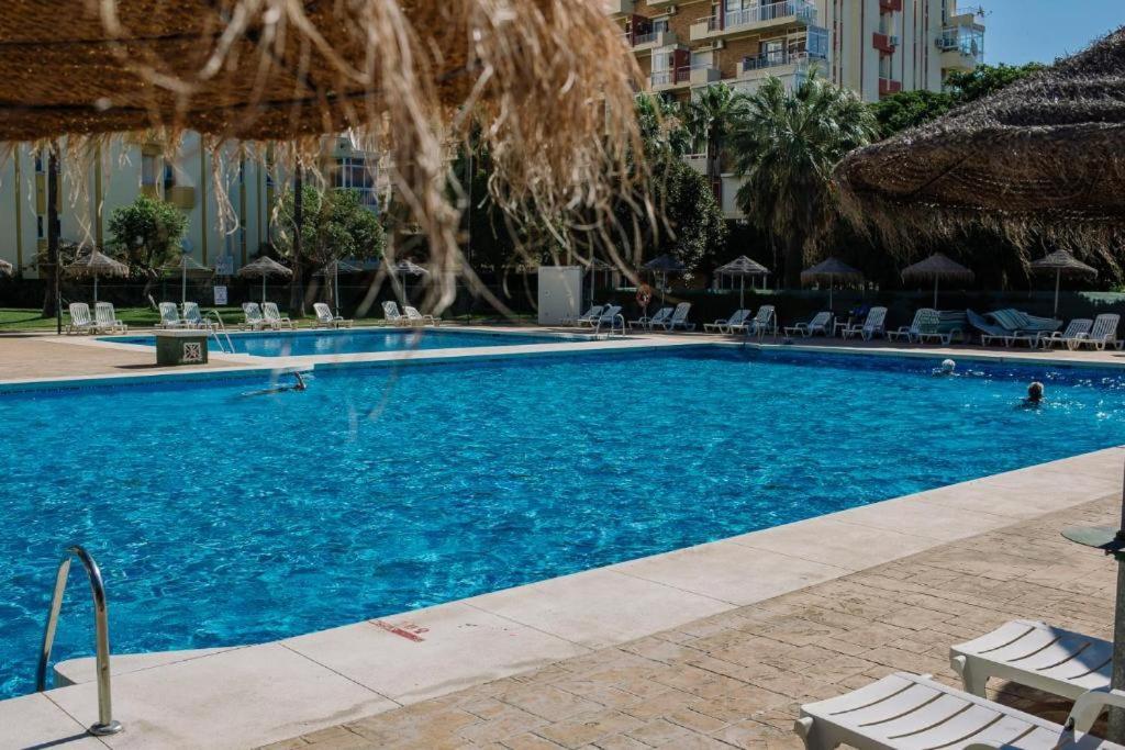 Brise Marine Apartamento Benalmádena Exterior foto