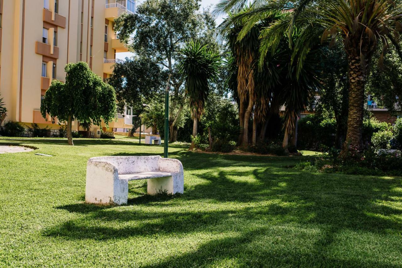 Brise Marine Apartamento Benalmádena Exterior foto